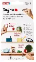 TESA SUGRU COLLE EN SILICONE MALLEABLE - ASSORTIE 3X3.5G
