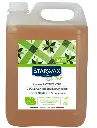 STARWAX SAVON NOIR CONCENTRE A L'HUILE D'OLIVE - MULTI-USAGES 5L