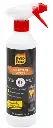 NETTOYANT VITRES FOYER/INSERT 500ML PYROFEU
