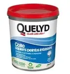 [3166406] QUELYD COLLE PATE PAPIER PEINT INTISSE 1 Kg