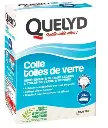 QUELYD COLLE TOILE DE VERRE POUDRE 500G