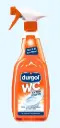 DURGOL DETARTRANC WC EXTRA POWER 500 ML