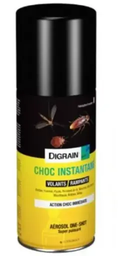 [3070039] DIGRAIN CHOC INSTANTANE NG 100 ML