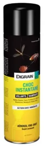 [3070040] DIGRAIN CHOC INSTANTANE NG 400 ML
