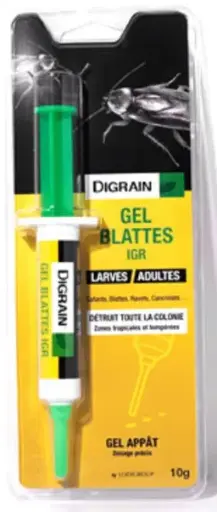 [3070042] DIGRAIN GEL BLATTES IGR 10G